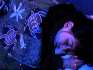 Spectacle Train de nuit