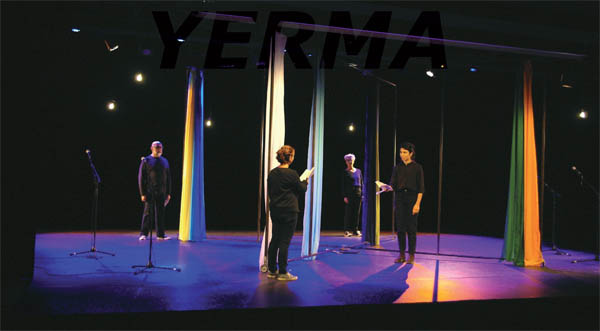 Yerma